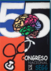 55 congreso de la Sociedad Española de Geriatría y Gerontología