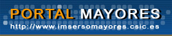 Logo de Portal Mayores