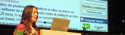 ponente fesabid 2009