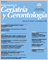 Sociedad Española de Geriatría y Gerontología