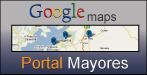 Portal Mayores y Google Maps