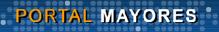 Portal Mayores: portal especializado en geriatría y gerontología